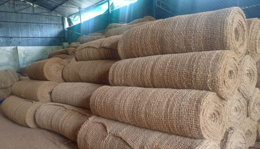 Coir Pots Eco-Friendly Gardening