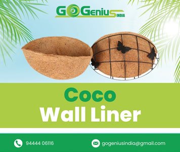 Coco Wall Liner
